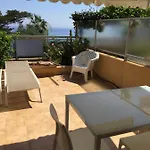 Les Terrasses De La Διαμέρισμα *