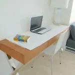 Διαμέρισμα Les Terrasses De La Μεντόν