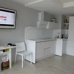 Les Terrasses De La Διαμέρισμα Μεντόν