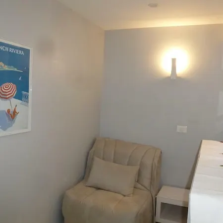 Apartmán Les Terrasses De La