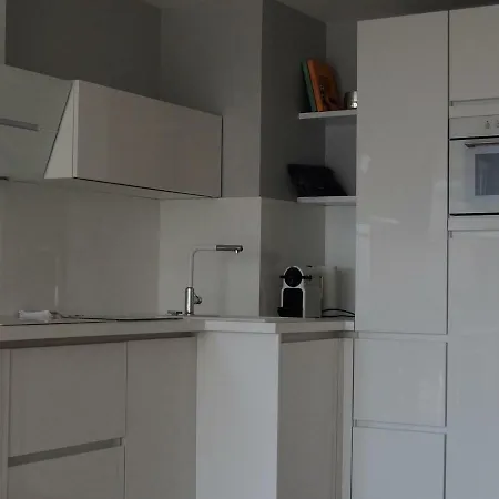 Les Terrasses De La Appartement Menton