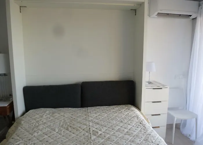 Les Terrasses De La * Mentona