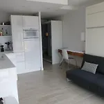 Les Terrasses De La Apartman *