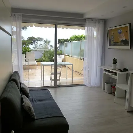 Apartment Les Terrasses De La *