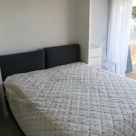 Appartamento Les Terrasses De La *