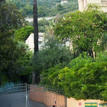 Les Terrasses De La Apartment