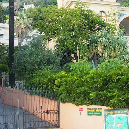 Appartamento Les Terrasses De La