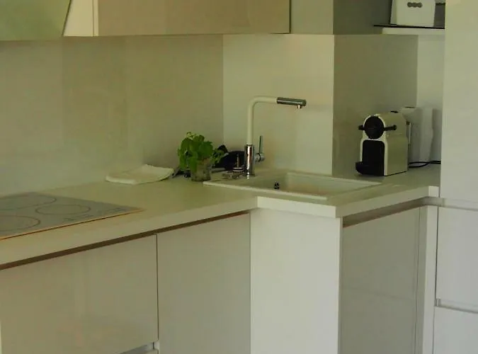 Apartamento Les Terrasses De La