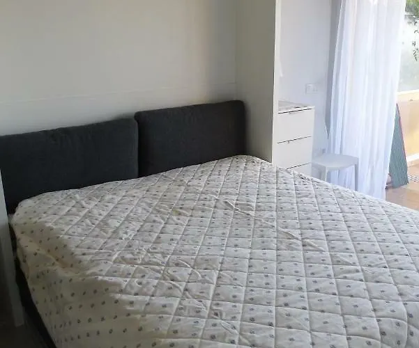 Apartamento Les Terrasses De La *