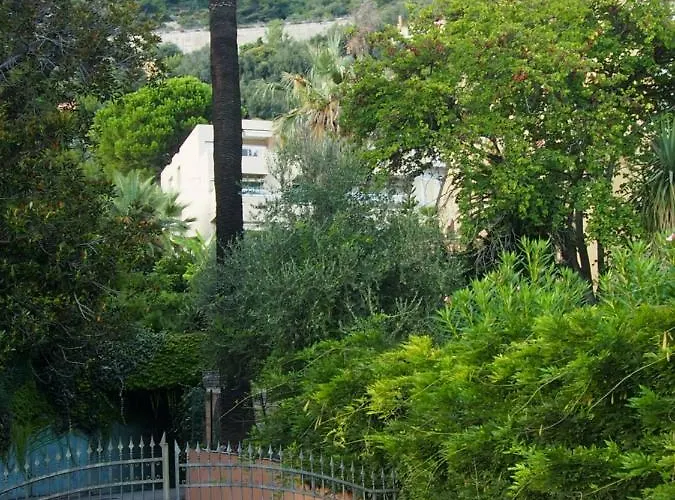 Les Terrasses De La Apartmán