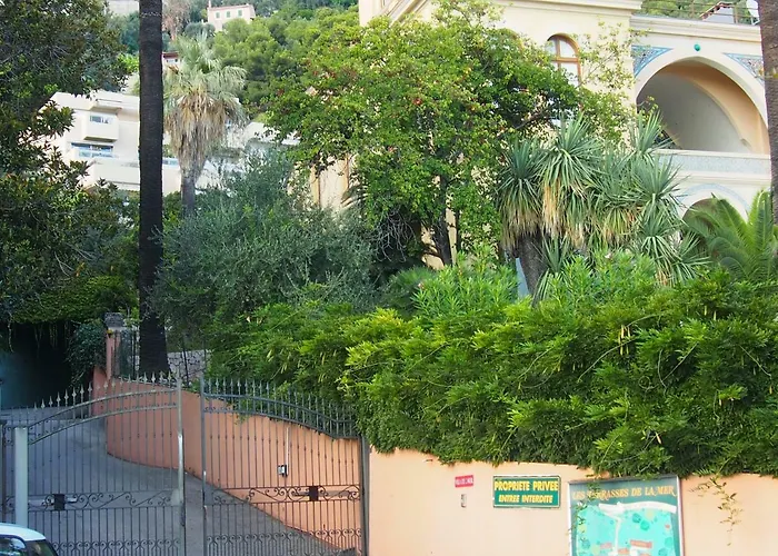 Apartamento Les Terrasses De La